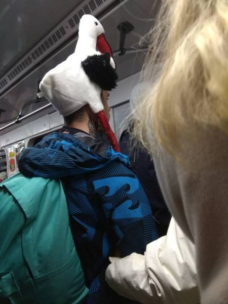 Awful Fashion (39 pics)
