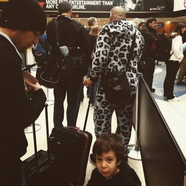 Awful Fashion (39 pics)