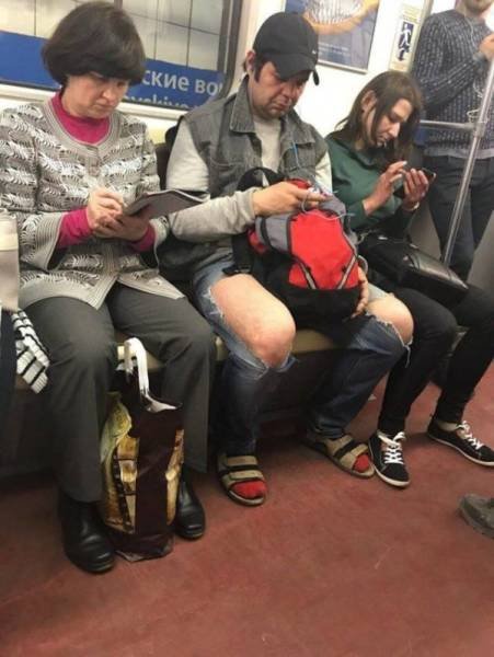 Awful Fashion (39 pics)
