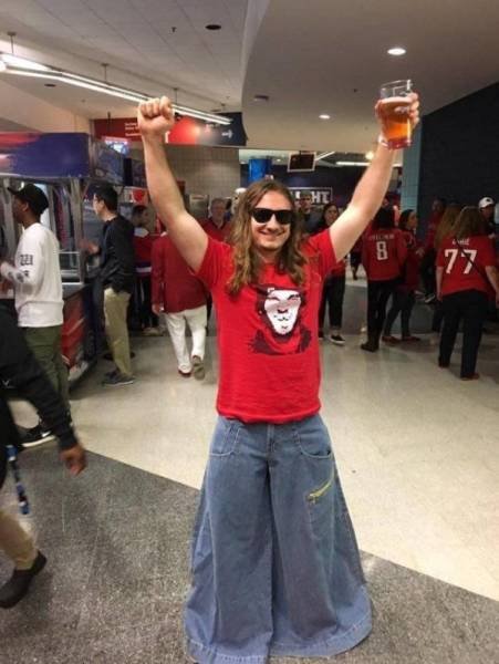 Awful Fashion (39 pics)