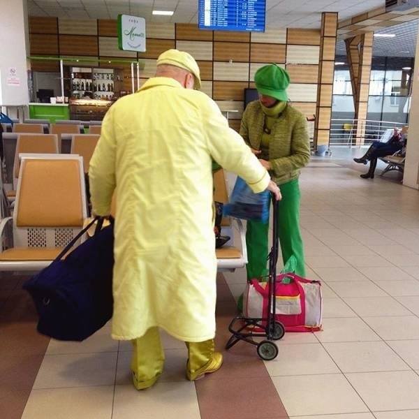 Awful Fashion (39 pics)