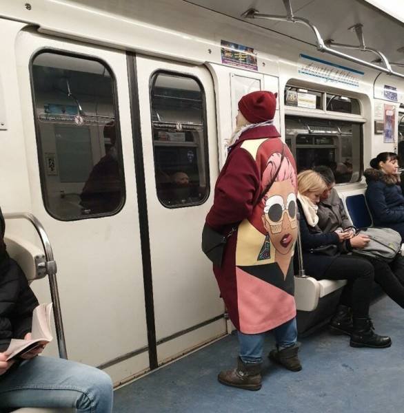 Awful Fashion (39 pics)