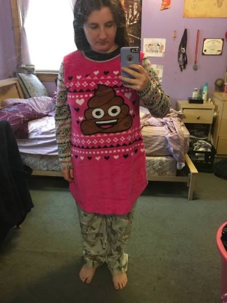 Awful Fashion (39 pics)