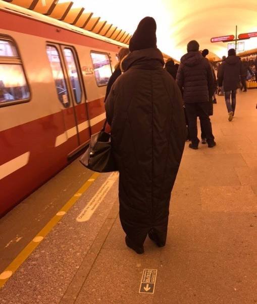 Awful Fashion (39 pics)