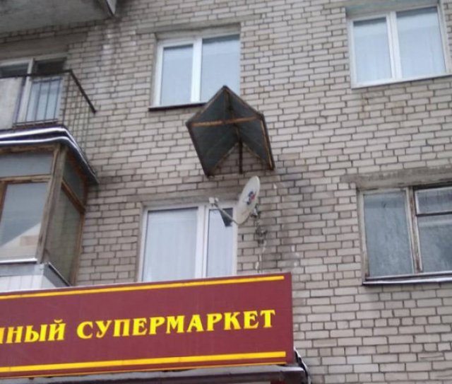 Strange Photos Form Russia (39 pics)