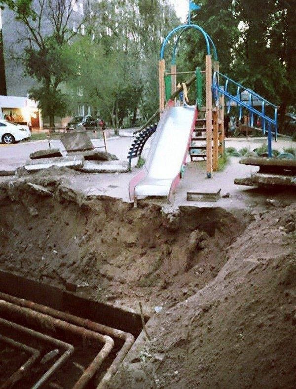 Strange Photos Form Russia (39 pics)