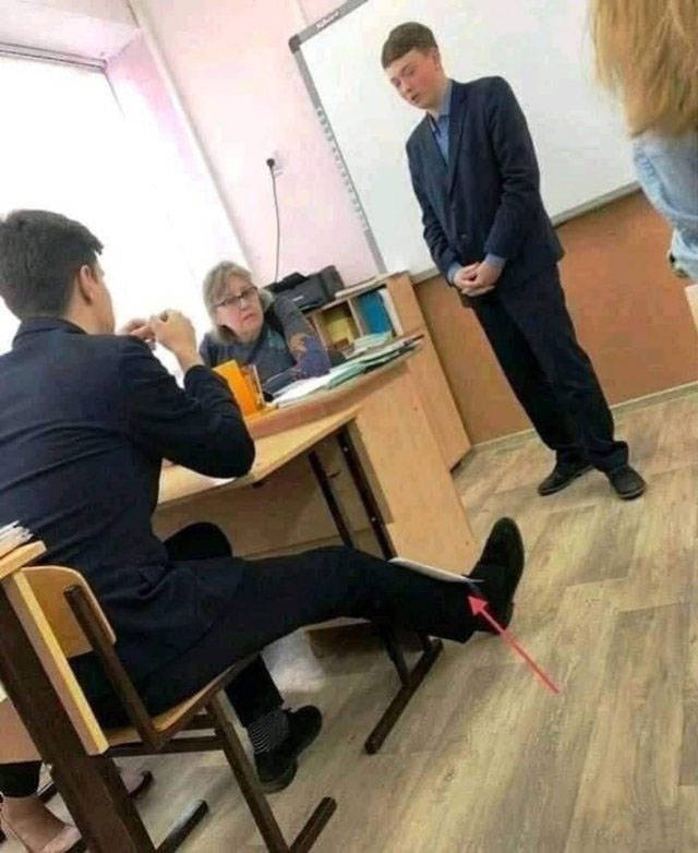 Strange Photos Form Russia (39 pics)