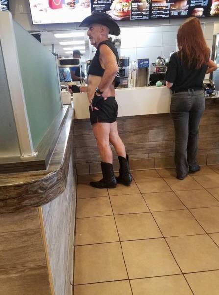 Awful Fashion (39 pics)
