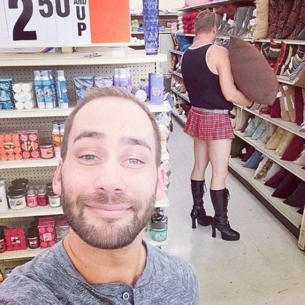 Awful Fashion (39 pics)