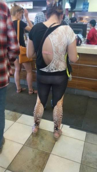 Awful Fashion (39 pics)
