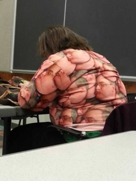 Awful Fashion (39 pics)