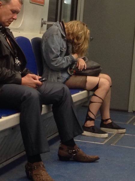 Awful Fashion (39 pics)