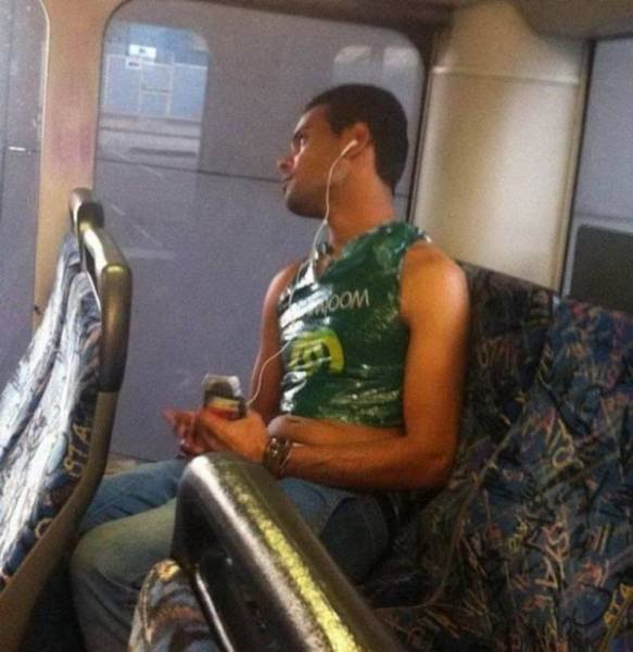 Awful Fashion (39 pics)