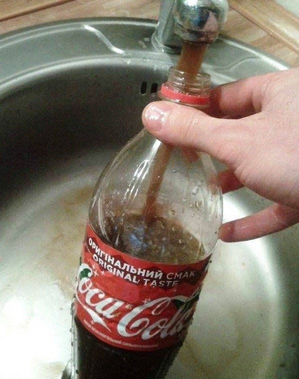 Strange Photos Form Russia (39 pics)