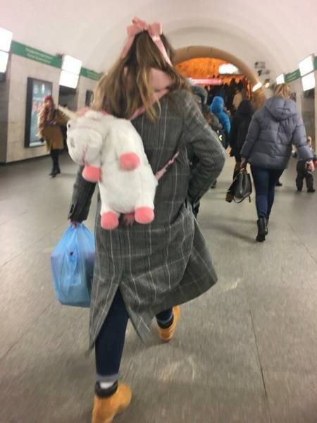 Awful Fashion (39 pics)