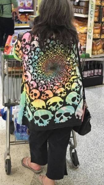 Awful Fashion (39 pics)