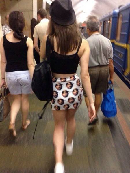 Awful Fashion (39 pics)