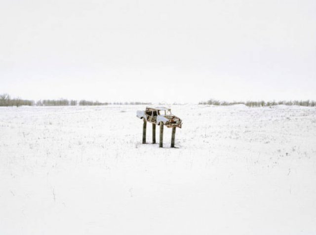 Strange Photos Form Russia (39 pics)