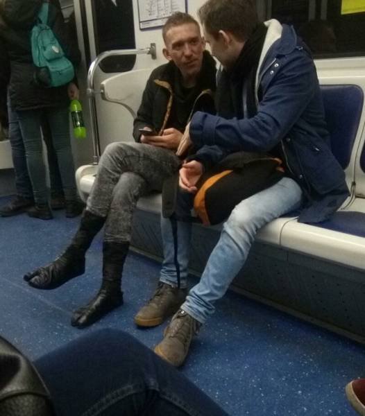 Awful Fashion (39 pics)