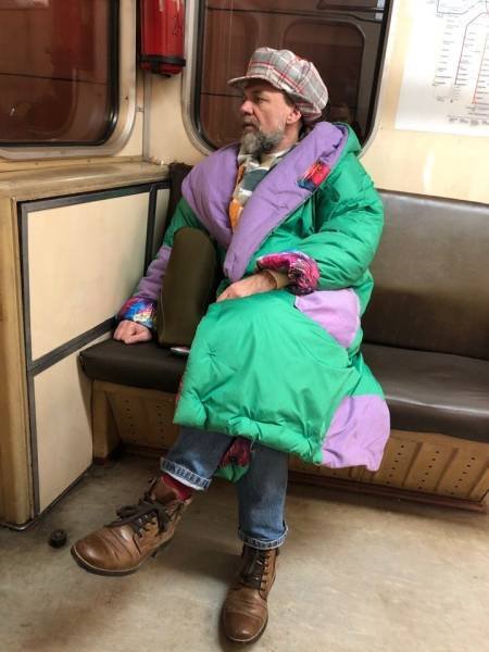 Awful Fashion (39 pics)