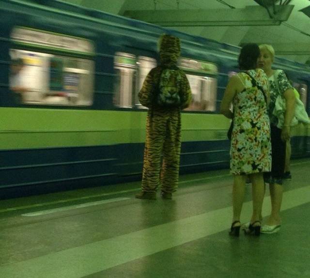 Awful Fashion (39 pics)