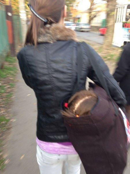 Strange Photos Form Russia (39 pics)