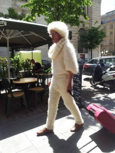 Awful Fashion (39 pics)