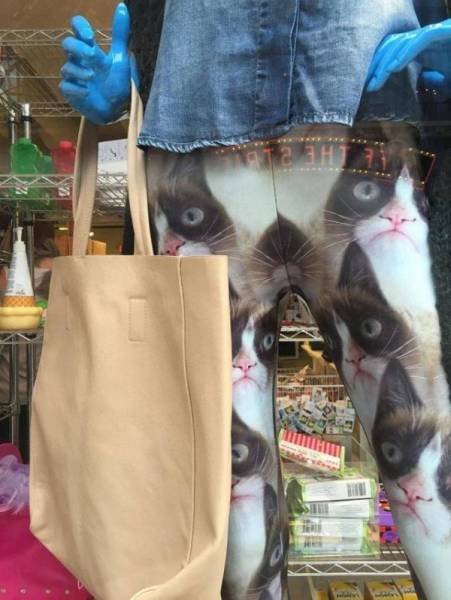 Awful Fashion (39 pics)