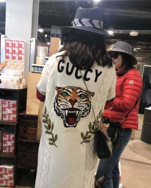 Awful Fashion (39 pics)