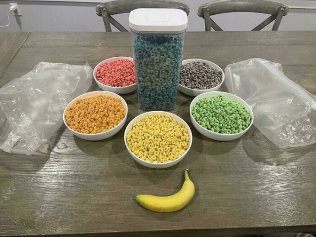 Interesting And Unusual Finds (24 pics)