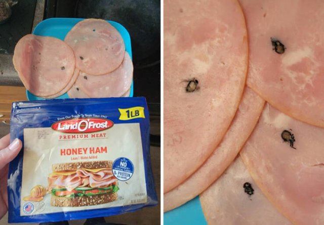 Failed Food Orders (23 pics)