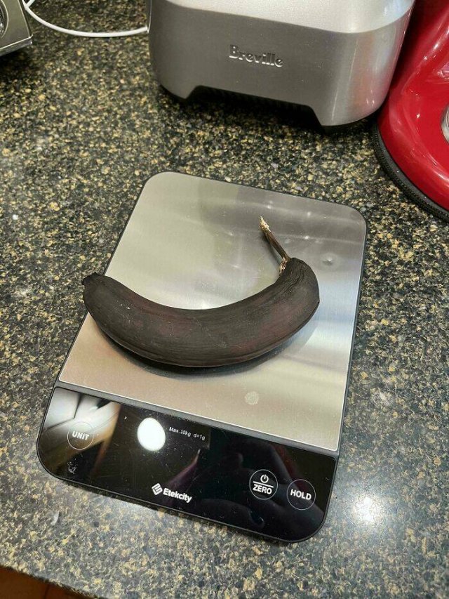 Interesting And Unusual Finds (24 pics)