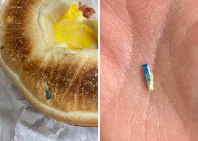 Failed Food Orders (23 pics)