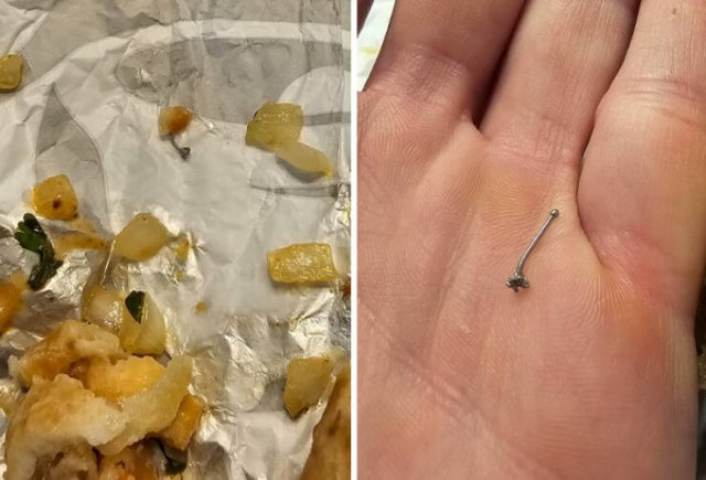 Failed Food Orders (23 pics)