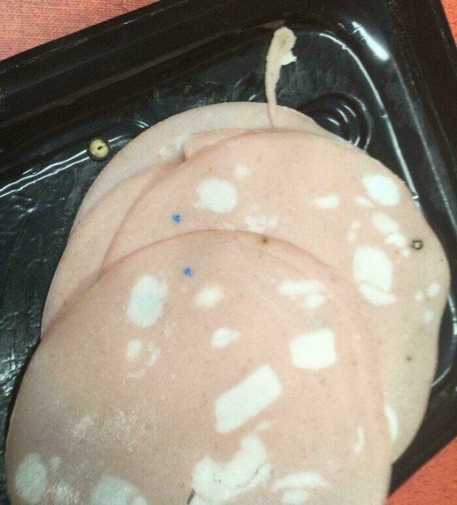 Failed Food Orders (23 pics)