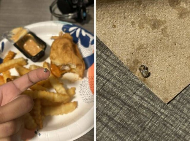Failed Food Orders (23 pics)