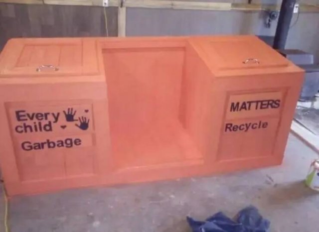 Unsuccessful Designs (24 pics)
