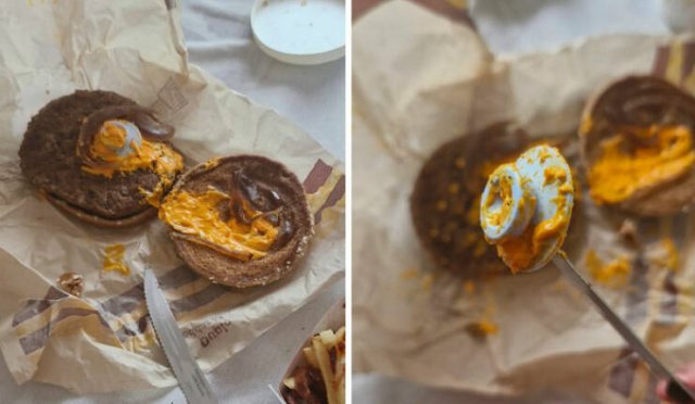 Failed Food Orders (23 pics)