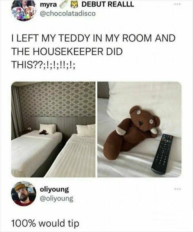 Funny Memes (19 pics)
