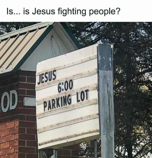 Funny Memes (19 pics)