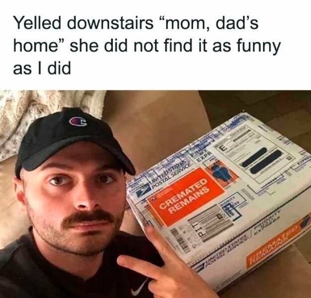 Funny Memes (19 pics)