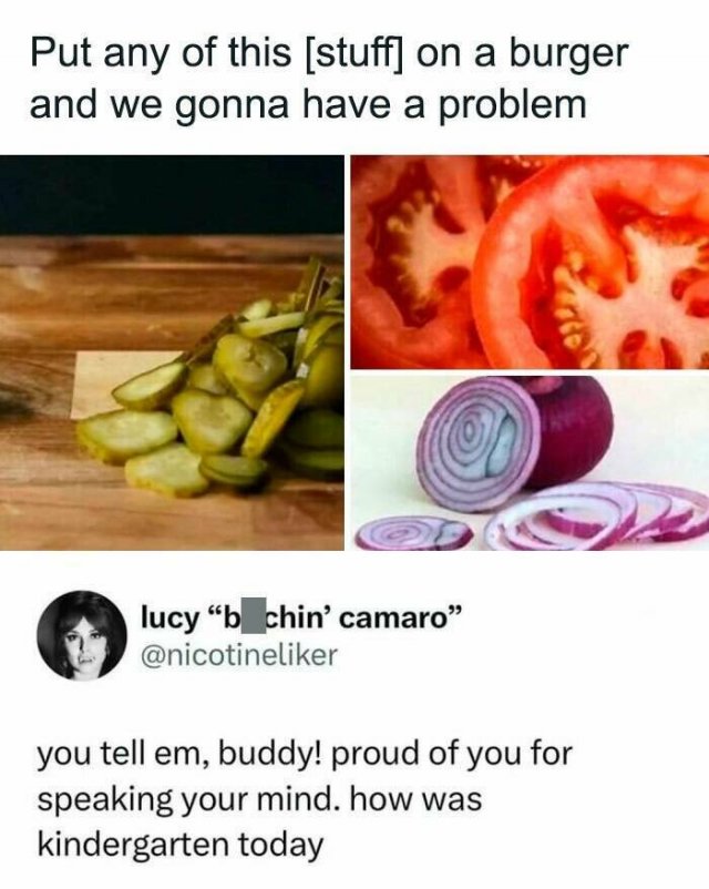 Funny Memes (19 pics)