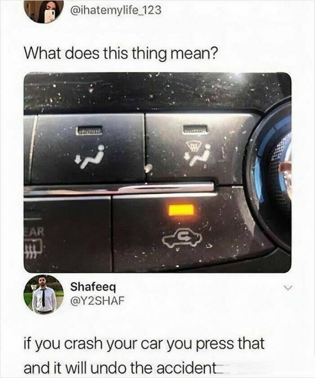 Funny Memes (19 pics)
