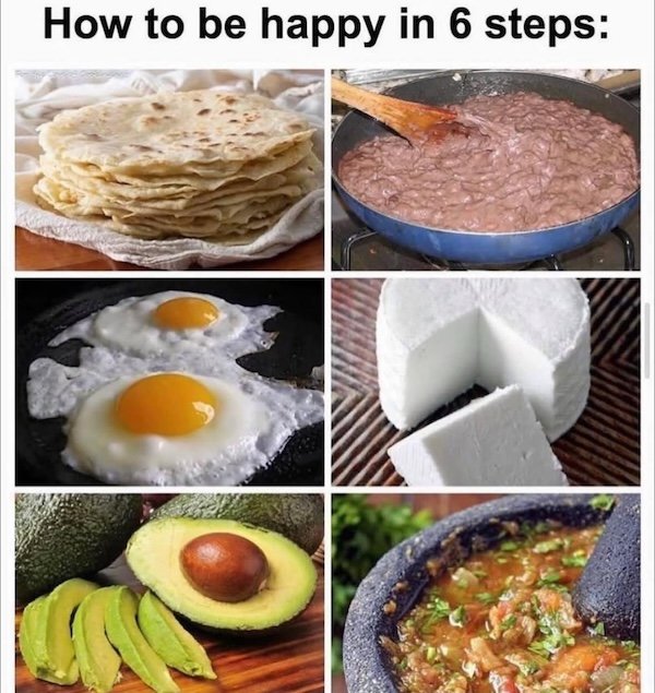 Cooking Memes (26 pics)
