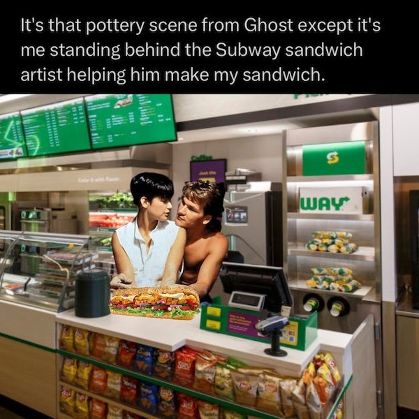 Cooking Memes (26 pics)