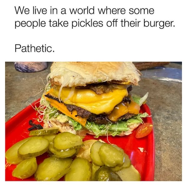 Cooking Memes (26 pics)