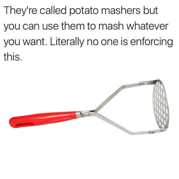 Cooking Memes (26 pics)