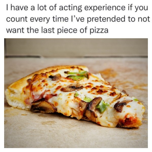 Cooking Memes (26 pics)