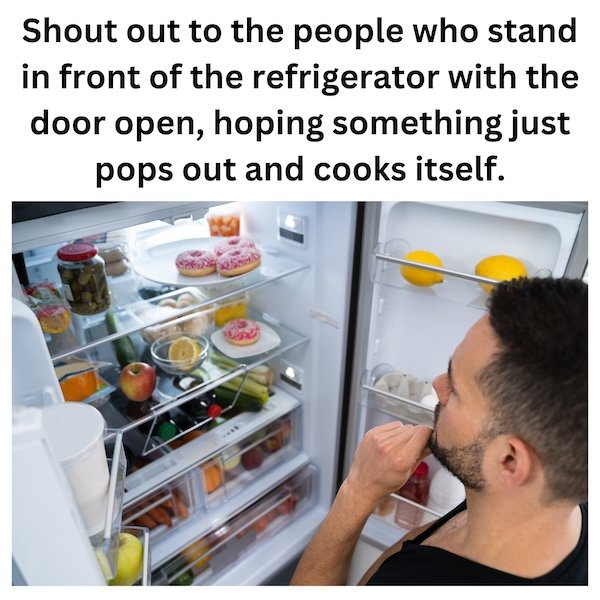 Cooking Memes (26 pics)