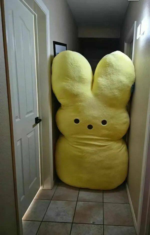 Giant Things (16 pics)